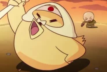 Pollo Japota