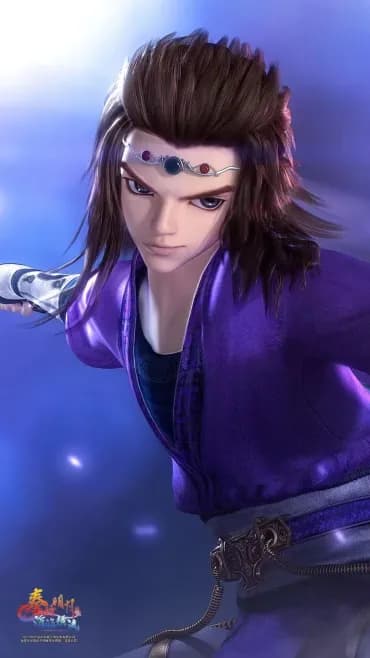 Xiang Shaoyu