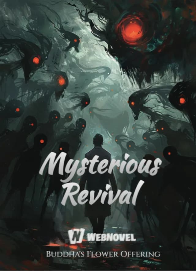 Mystery Revival
