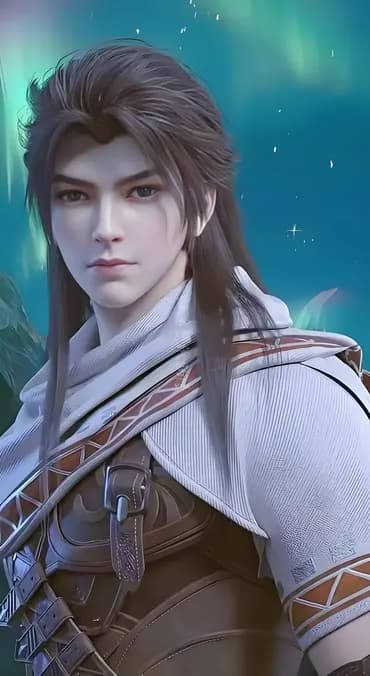 武动乾坤 第三季 | 中国动画 | AniVerse