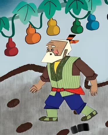 El Anciano