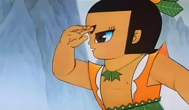 Segundo Hermano de la Calabaza (Segundo Bebé)
