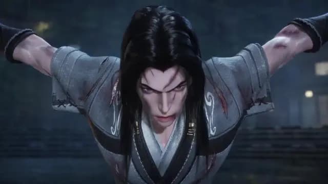 Wu Yu