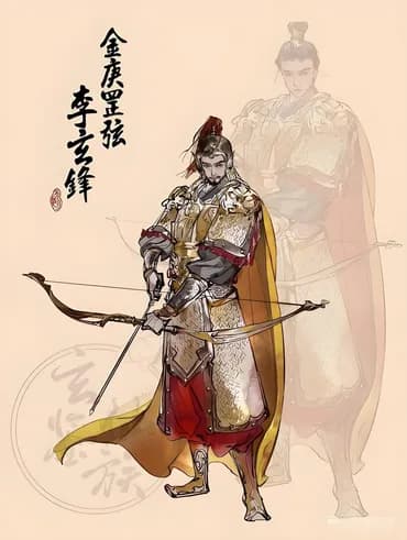 Li Xuanfeng