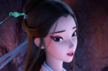 Bai Suzhen (Xiao Bai)