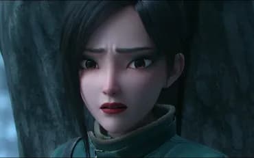 Xiao Qing