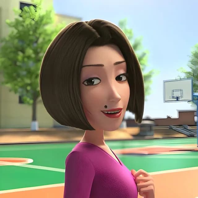 石妙娜