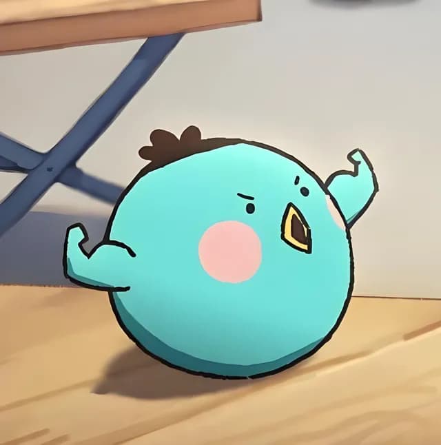 小飞鸡