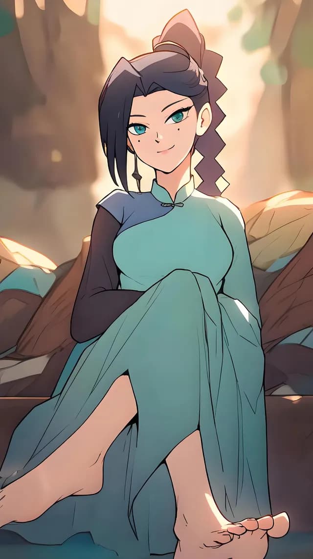 梅花十三
