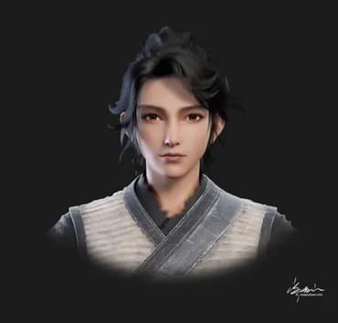 Chen Ping'an