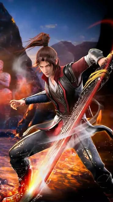 Xiao Yan