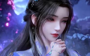 Li Muwan