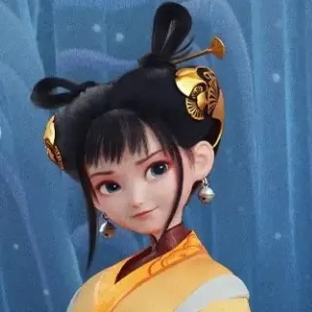 小凡/玉露