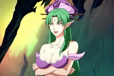Snake Spirit / Queen Adult