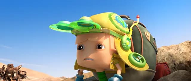 Bobo