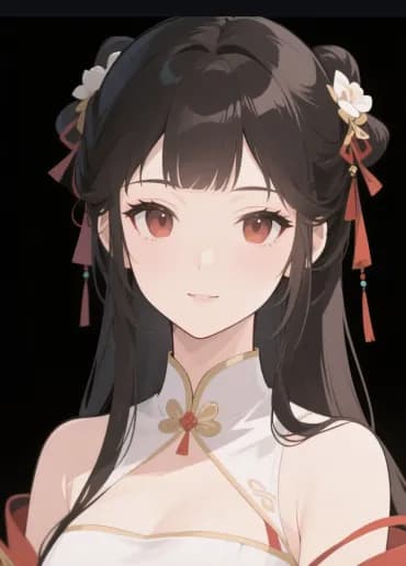 边关月
