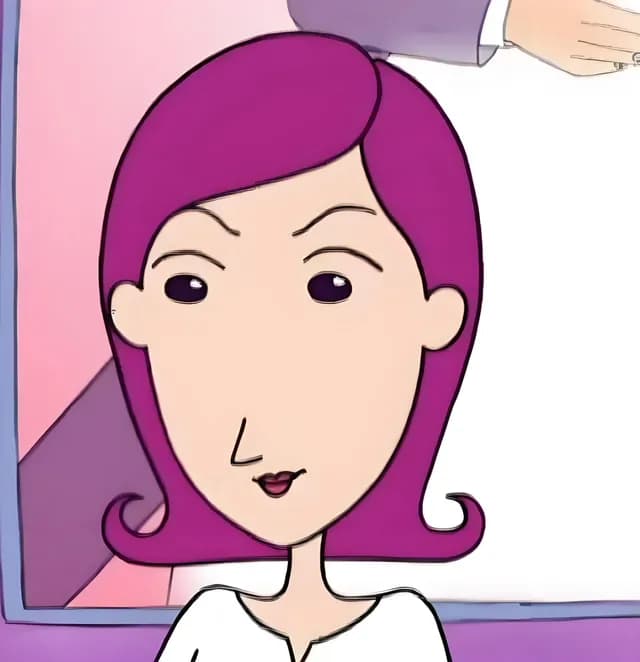 TuTu's Mom