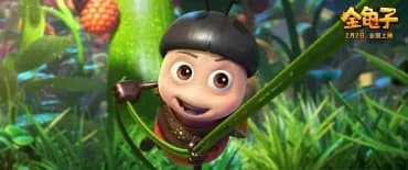 Ladybug