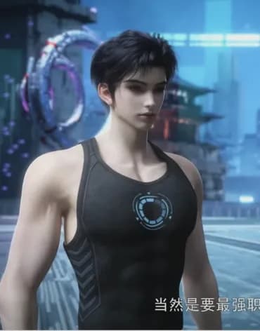 Chu Tian Ge