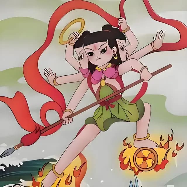 Nezha