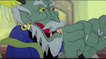 Dragon King