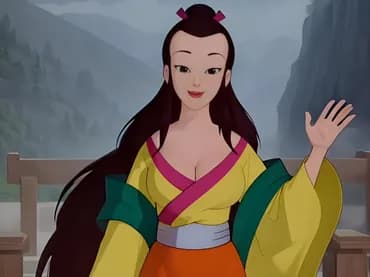 三圣母