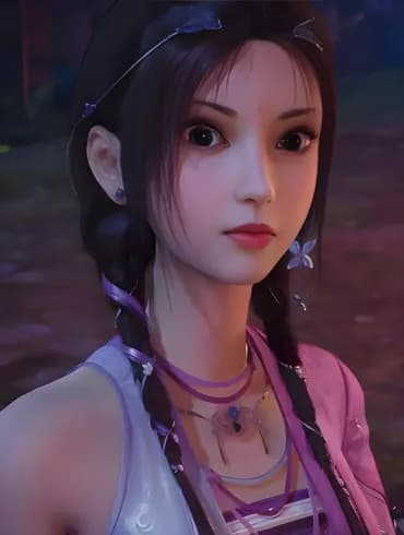 Lu Linxuan