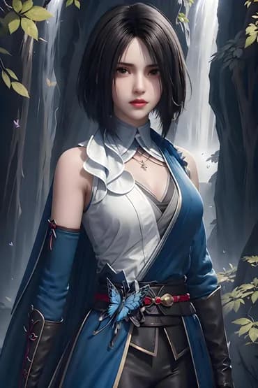 Ji Ruxue