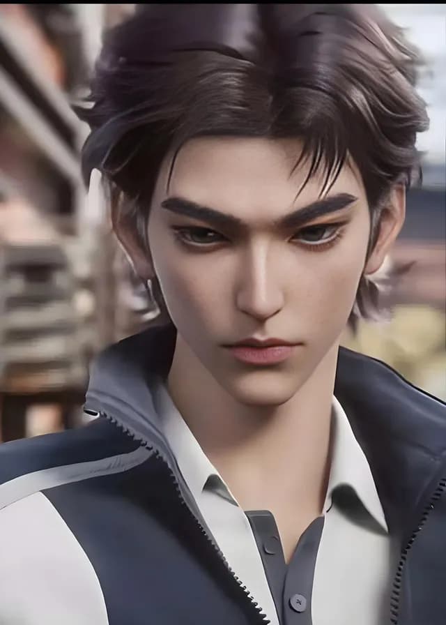 Shen Qingzhu