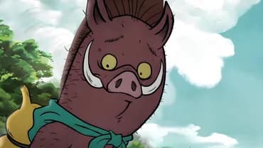 小猪妖