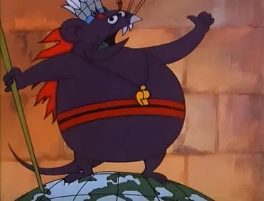 Rat King