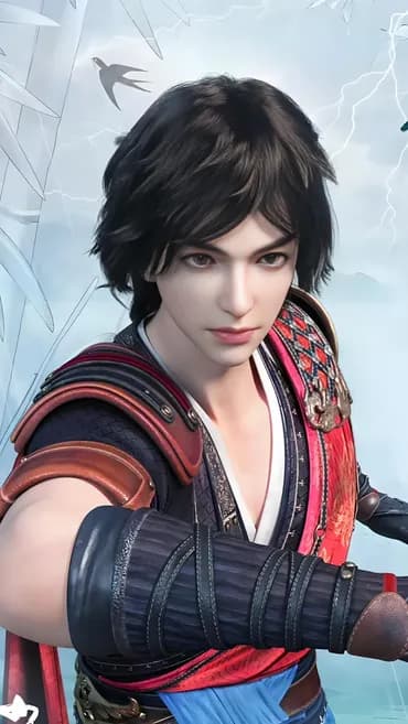 Lei Wujie