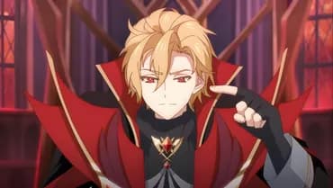 Merlin Lucifer III