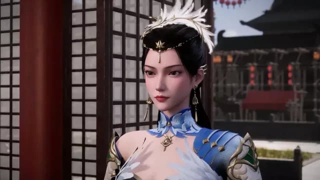 李画眉