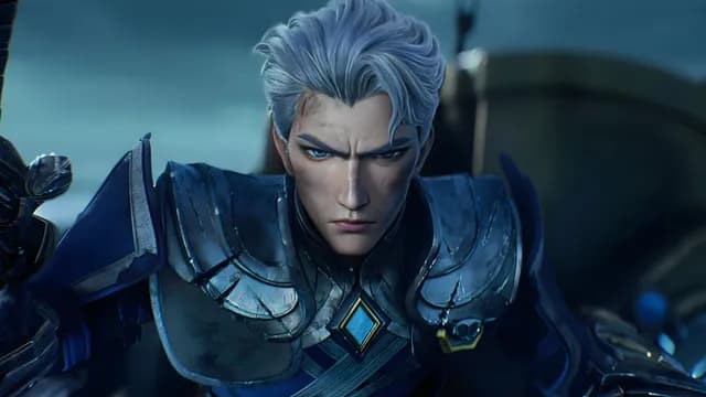 Cain (Kai)