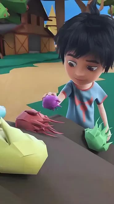 Xiao Qi