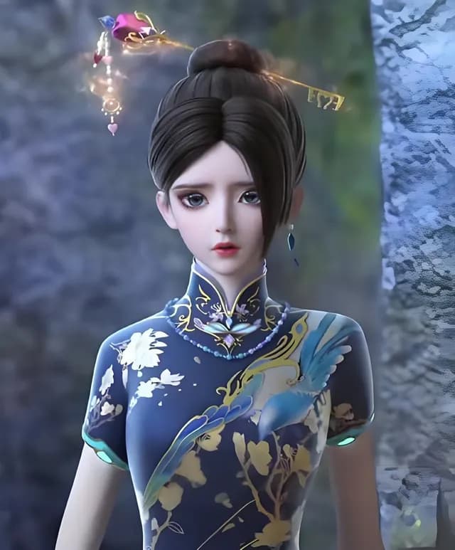 Xin Ling