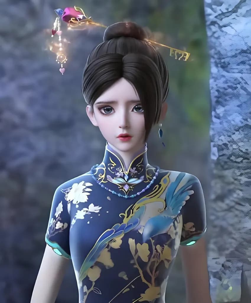 Xin Ling