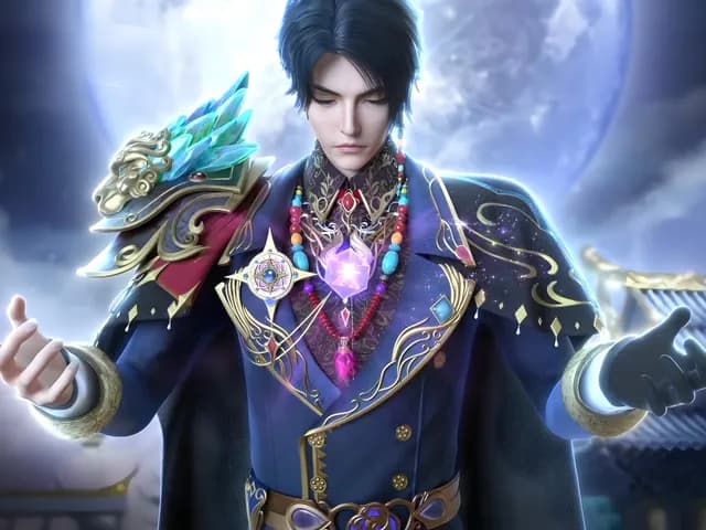 Huangshi