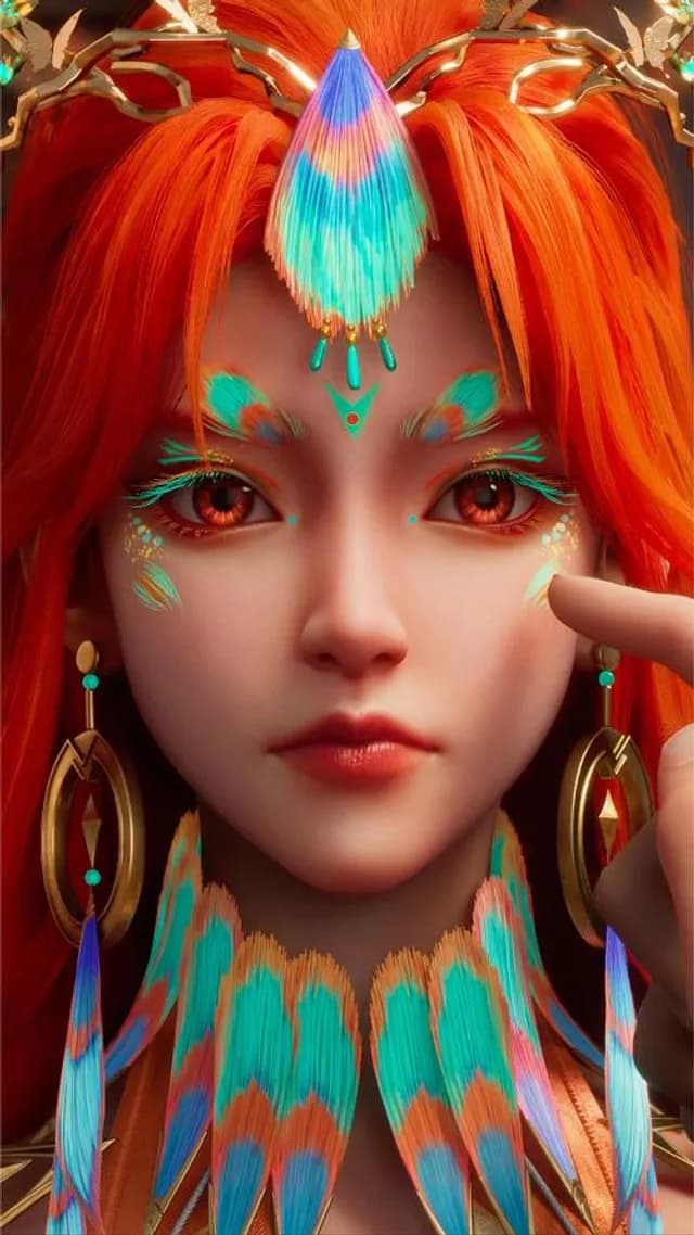 หลิวฉีเย่ว์