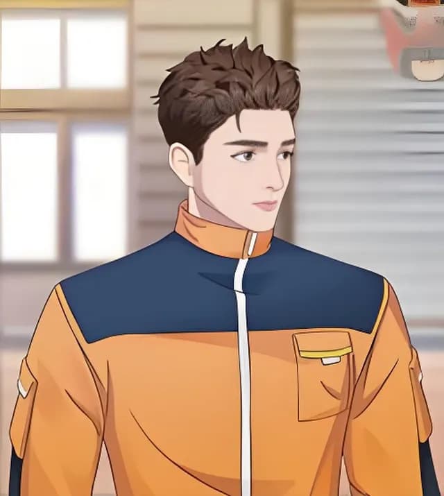 Han Yan