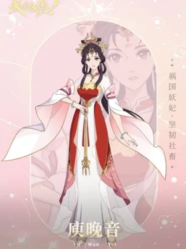 Yu Wanyin