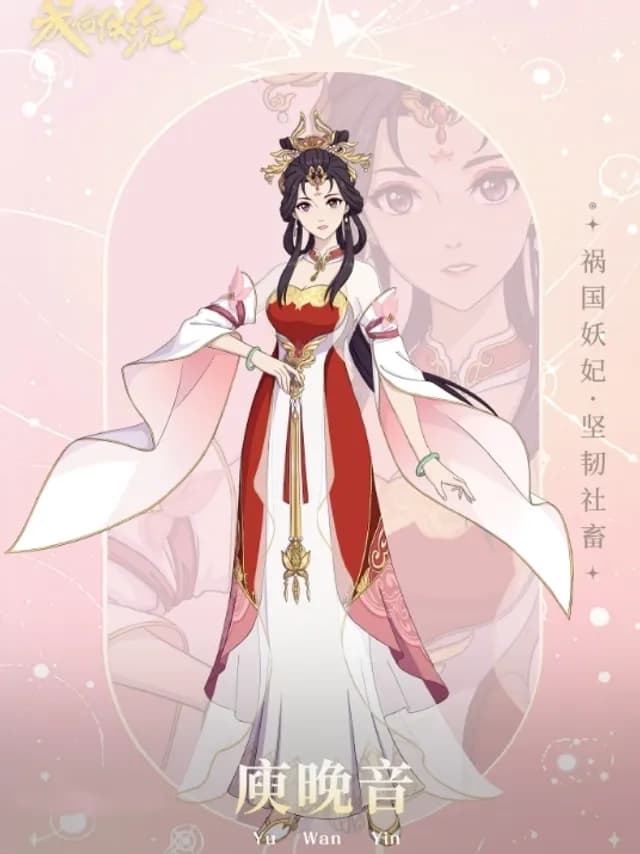 Yu Wanyin
