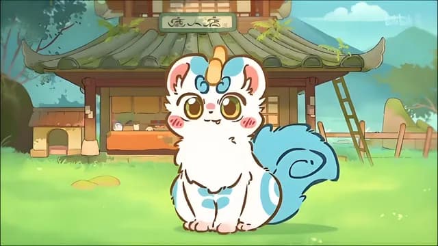 Pi Xiu Pipi