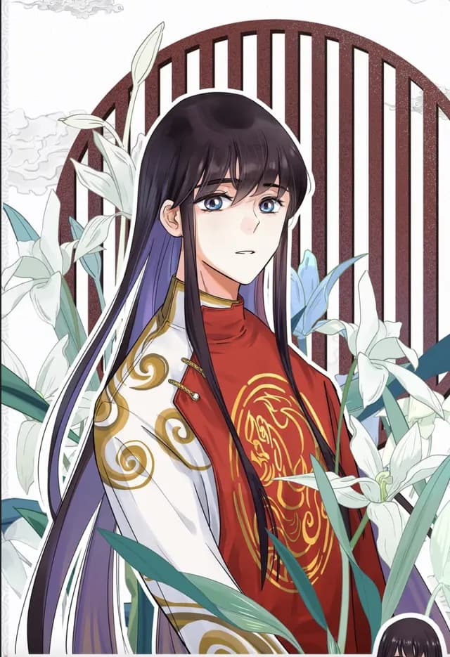Wen Xi