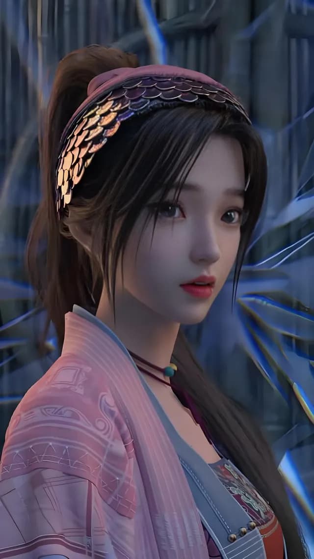 Tu Li