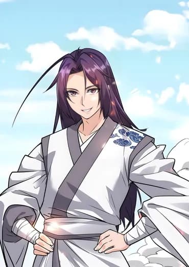 Gu Tianren/Yun Ping