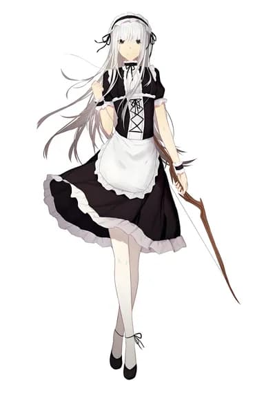 Ye Yuchan/Night Xuanqiu