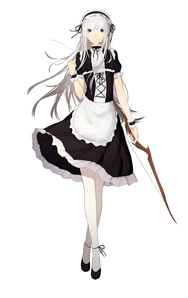 Ye Yuchan/Night Xuanqiu