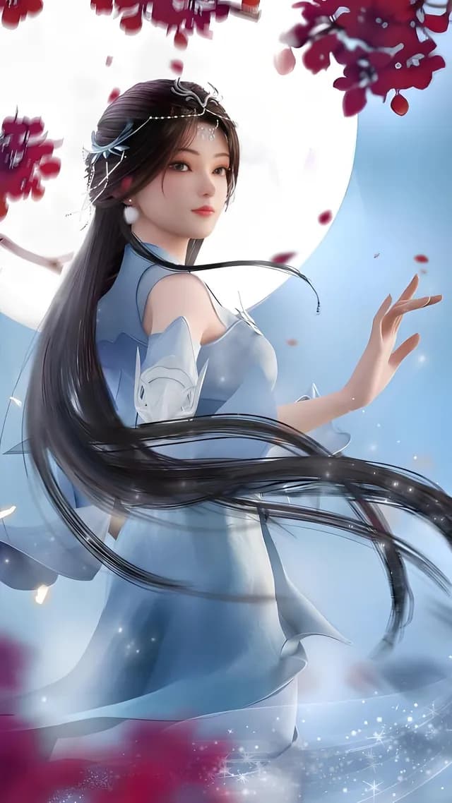 颜沐雪
